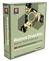 Propellerhead Reason Drum Kits ReFill ( Windows/Macintosh )
