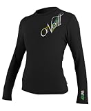 O'Neill Wetsuits Women's 24/7 Tech Long-Sleeve Shirt