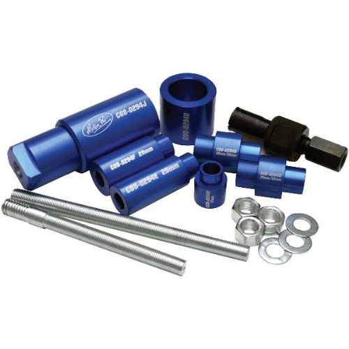 Motion Pro Deluxe Suspension Bearing Service Suspension Motorcycle Tool
