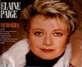 The Best of Elaine Paige - Memories