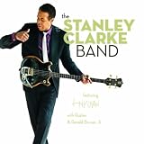 The Stanley Clarke Band