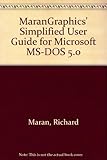 ISBN 9780130000446 product image for MS-DOS 5.0: Simplified Users Guide | upcitemdb.com