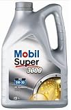 Produkt-Bild: MOBIL Super 3000 XE 5W-30, 5 Liter Kanister