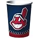Cleveland Indians Plastic Cup 16oz