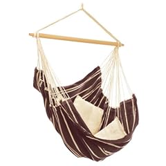 H�ngesessel H�ngesitz H�ngestuhl H�ngematte AMAZONAS Brasil Mocca [Misc.]
