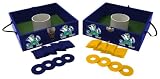 NCAA Notre Dame Fighting Irish Washer Toss Game
