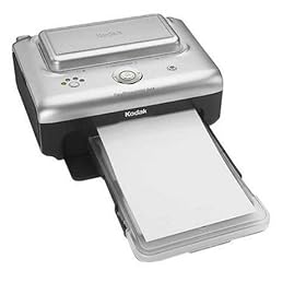 Kodak Printer Dock V3 (replaces Printer Dock 6000)