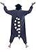 Lemur Kigurumi (Adults)