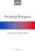 Image of Studying Bilinguals (Oxford Linguistics)