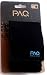 PAQ S077 Black - Compact Digital Camera Pouch, Digi Pack RS.225.00