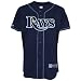 Tampa Bay Rays 2009 Alternate MLB Replica Jersey