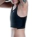 DOUBLE DESIGN 3rd Generation High Strength Velcro Half Length Chest Binder