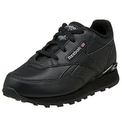 Reebok Little Kid/Big Kid CL Conquest Clip Running Shoe