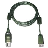 Xbox - USB Converter / Adapter in X-BOX Farbe - 