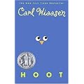 Hoot (Reprint) (Paperback)