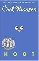 Hoot (Reprint) (Paperback)
