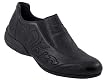 Rieker Damen Slipper Mia 41 EU Schwarz