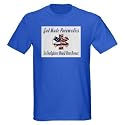 Firefighters Need Heroes Dark T-Shirt