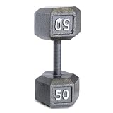 41PwQrn ZLL. SL160  Cap Barbell Regular Pair 14Inch Dumbbell Handle