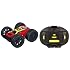 Tonka Ricochet R/C Rampage Flip With Roll Cage $9.99