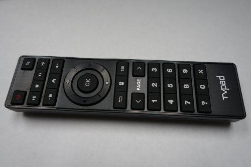 TVpad Remote Control - Brand New!