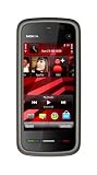 Nokia 5230 Mobile Phone on Vodafone PAYG
