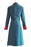 Hetalia: Axis Powers Denmark Cosplay Uniform Costume