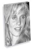 Produkt-Bild: LORI SINGER - Canvas Print (A4 - Signed by the Artist) #js001