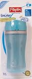 Playtex Insulated & Spill-Proof Cup, Coolster Tumbler, (Colors and Designs May Vary) 1 ea