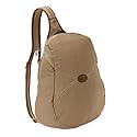 TourSafe Backpack