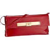 Stuart Weitzman York 8, Damen Clutches 30x15x6 cm (B x H x T)