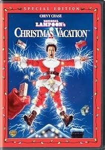 Cover of "National Lampoon's Christmas Va...