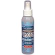Toy Cleaner 4oz.