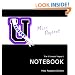 Pageant U: The Ultimate Pageant Notebook: Miss Pageant Edition