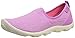 Crocs Women's Duet Busy Day Heather Shoe