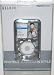 Belkin iPod Classic 80GB / 160GB Remix Metal Case - Silver (1 Case)