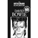 The Little Black Songbook: David Bowie (Paperback)