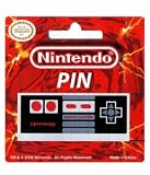 Nintendo: Controller Pad Pins