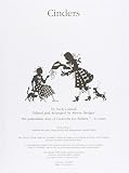 Cinders : the pantomime story of Cinderella for children 7-11 years. Pupil's book
