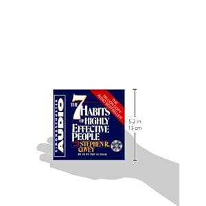 7 Habits Of Highly Effective People