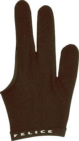 Billard-Handschuh 