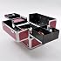San Remo Cosmetics & Make-up Beauty Case