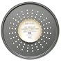 Premium Bakeware 14" Non-stick Pizza Pan