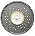 Premium Bakeware 14" Non-stick Pizza Pan