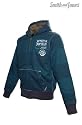 Smith & Jones Lasua Fleece Lined Hooded Jacket