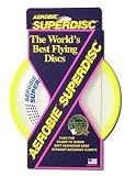 Aerobie Superdisc Frisbee