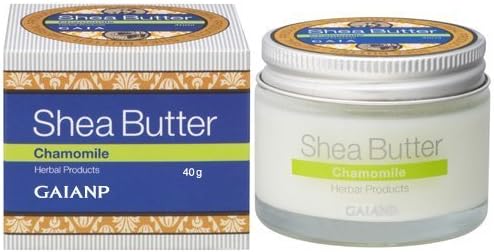 GAIA shiabata- kamomi-ru 40ml by GAIA NP