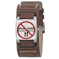 Fossil Ersatzband Uhrenarmband Leder Band 18mm JR8829