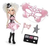 Bratz Bratz Masquerade Doll Brielle Tea Party Princess