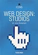 Icons/Web Design: Best Studios